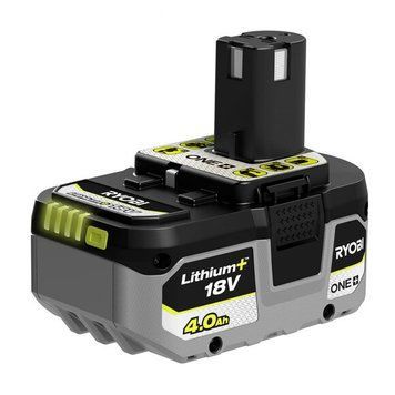 Акумулятор RYOBI ONE+ RB1840X, 18V, 4Ah (5133005053) RC_5133005053 фото