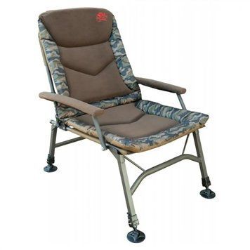 Кресло TRAMP ROYAL Camo TRF-071 TM_TRF-071 фото
