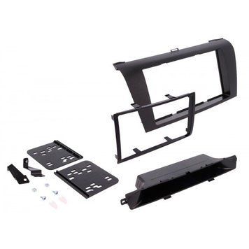 Перехідна рамка Metra 95-7504 для Mazda 3 2004-2008, Axela 2006-2008 AV_95-7504 фото