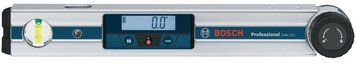 Кутомір Bosch GAM 270MFL, 60см, 0-270град, 4акк х1.5В LR6 (AA) RC_0.601.076.400 фото