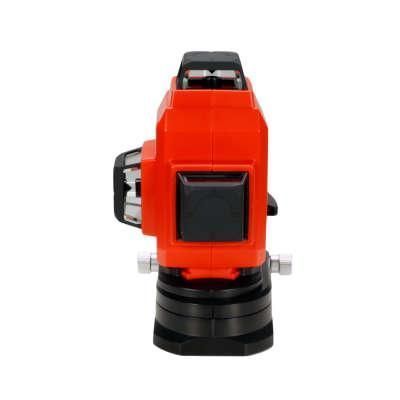 Лазерный нивелир ADA Topliner 3x360 SET HY_90108704 фото