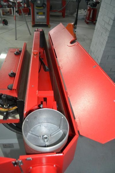 Кромкошліфувальний верстат Holzmann KOS 2740C KM_KOS2740C_400V фото