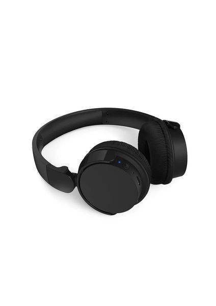 Навушники On-ear TAH4209 BT 5.3, Wireless, Mic, Чорний Philips RC_TAH4209BK/00 фото