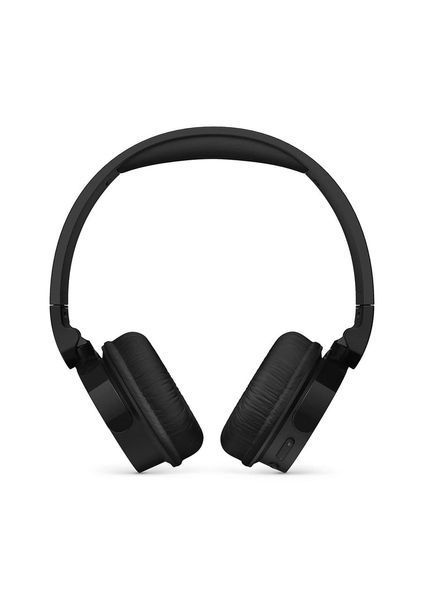 Навушники On-ear TAH4209 BT 5.3, Wireless, Mic, Чорний Philips RC_TAH4209BK/00 фото