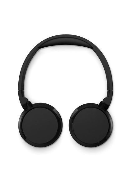 Навушники On-ear TAH4209 BT 5.3, Wireless, Mic, Чорний Philips RC_TAH4209BK/00 фото