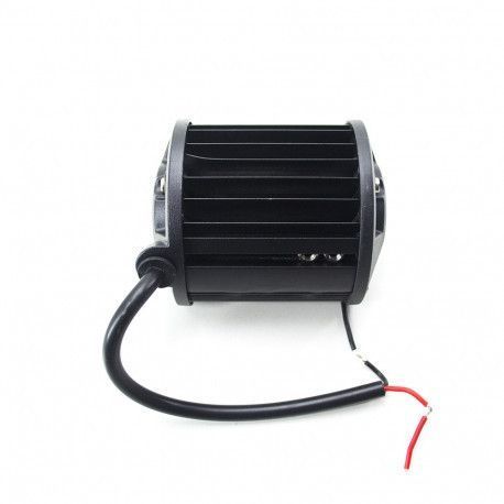 Світлодіодна балка LED BAR 100mm 18W 1260 Lm 3W ETI chip KL_1657 фото