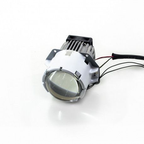 Линзы BI-LED Lens NFK HIGH CREE 5500K, Комплект 2 шт KL_1769 фото
