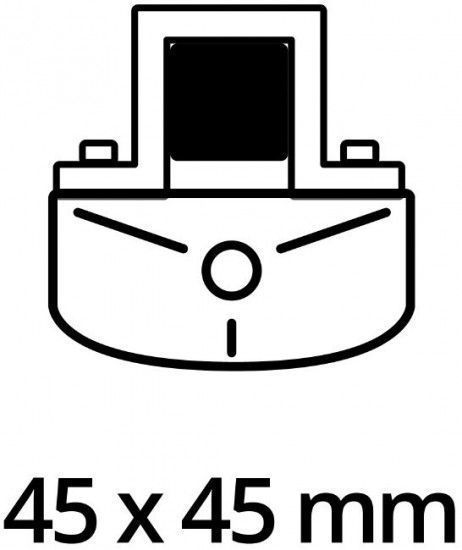 Тельфер електричний Einhell TC-EH 500 2255140 RC_2255140 фото