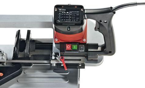 Стрічкова пила по металу FLEX SBG 4910 HY_390518 фото
