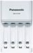 Зарядное устройство Smart-Quick Charger + Аккумулятор Eneloop NI-MH AA 2000 мАч, 4 шт. RC_K-KJ55MCD40E фото 2