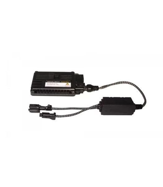 Комплект ксенону InfoLight Expert Plus H1 4300К MA_Н1 4.3К I E P фото