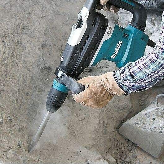 Перфоратор Makita HR 4013 C RC_HR4013C фото