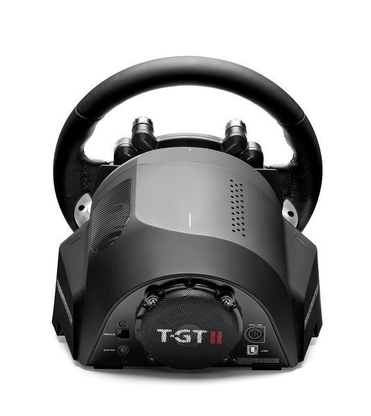 Руль и педали для PC/PS4/PS3/PS5 Thrustmaster T-GT II EU RC_4160823 фото