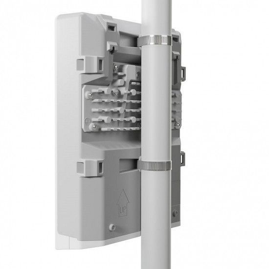 Комутатор MikroTik Cloud Router Switch netPower 16P CRS318-16P-2S+OUT RC_CRS318-16P-2S+OUT фото