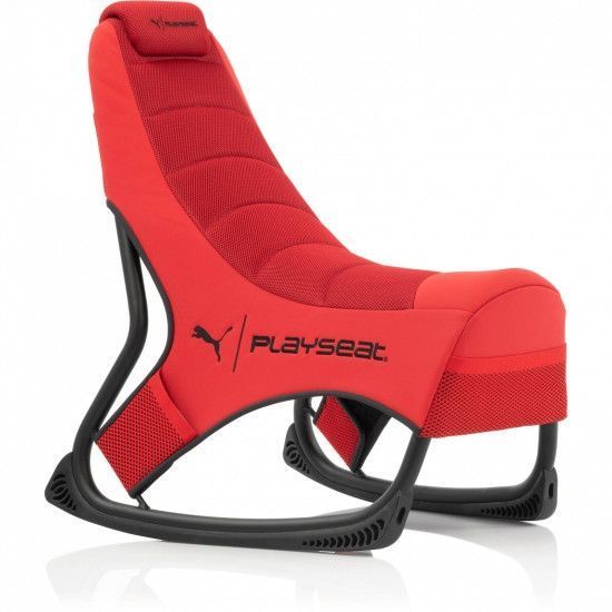 Консольне крісло Playseat PUMA Edition - Red RC_PPG.00230 фото