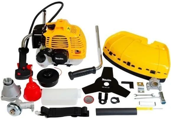 Триммер бензиновый Machtz MGB-2615 E (11081) WM_11081 фото