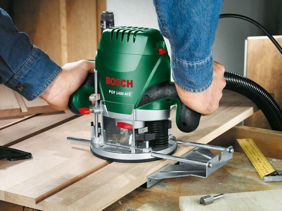 Фрезер Bosch POF 1400 ACE (060326C820) RC_0.603.26C.820 фото