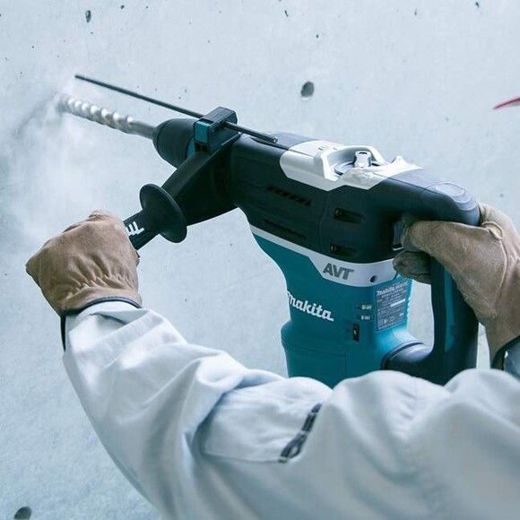 Перфоратор Makita HR 4013 C RC_HR4013C фото