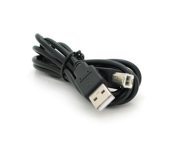 ДБЖ Qoltec QLT1500 (900W) LСD, AVR, 3st, 2xSCHUKO socket, 2x12V9Ah, metal Case U_29593 фото