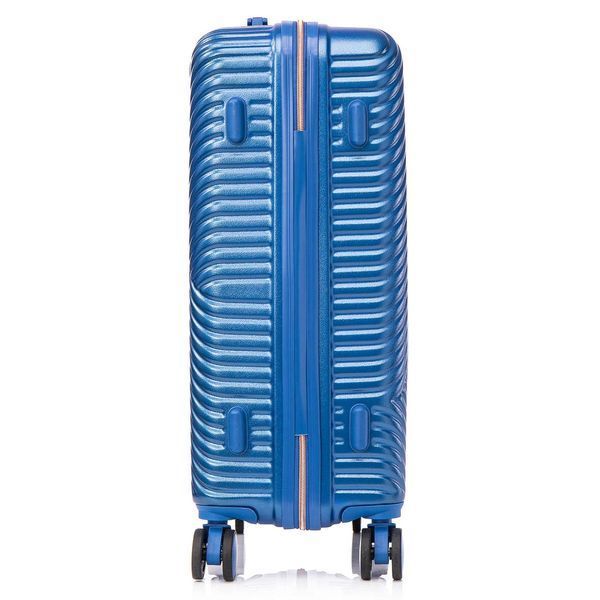 Чемодан Semi Line 24" (M) Blue (T5727-2) DS_DAS302934 фото