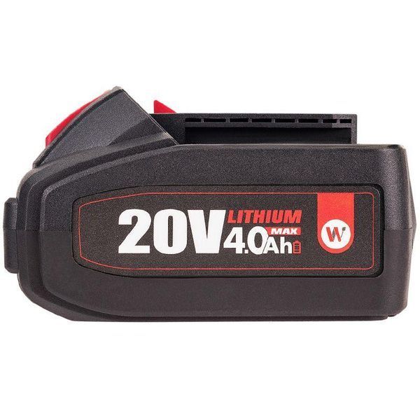 Аккумуляторная батарея Worcraft CLB-20V-4.0HC WM_13172 фото