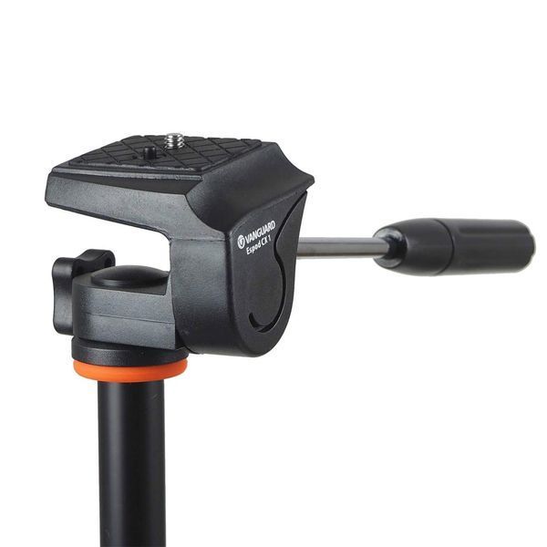 Штатив Vanguard Espod CX 1 (Espod CX 1) DS_DAS301491 фото