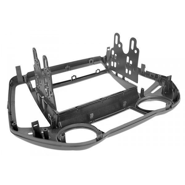 Перехідна рамка CARAV 11-393 для HYUNDAI i-20 2012-2014 (Auto Air-Conditioning) AV_11-393 фото