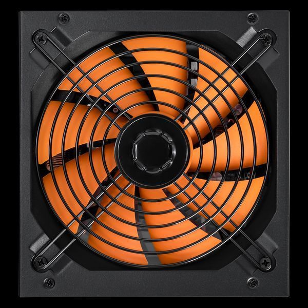 Комп'ютерний блок живлення LP-ATX-900-12-APFC 80+ Bronze LP_16138 фото