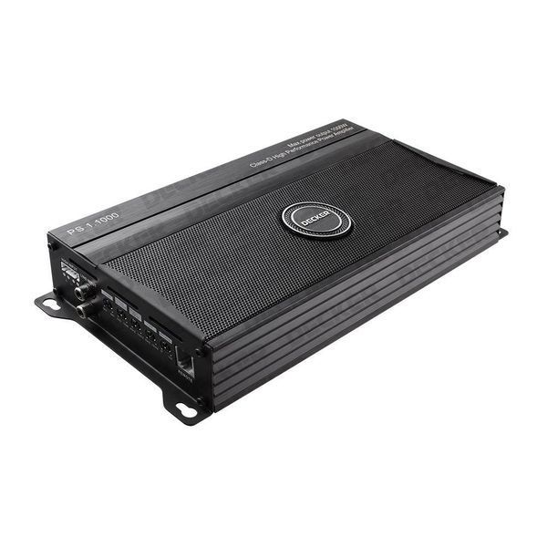 Підсилювач DECKER PS 1.1000 CY_НФ-00000233 фото