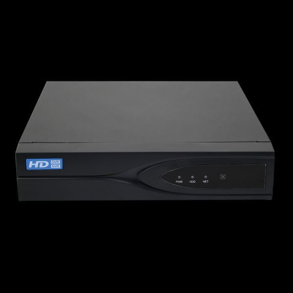 ЗЦ Відеореєстратор NVR GV-N-G011/08 8MP LP_18023 фото