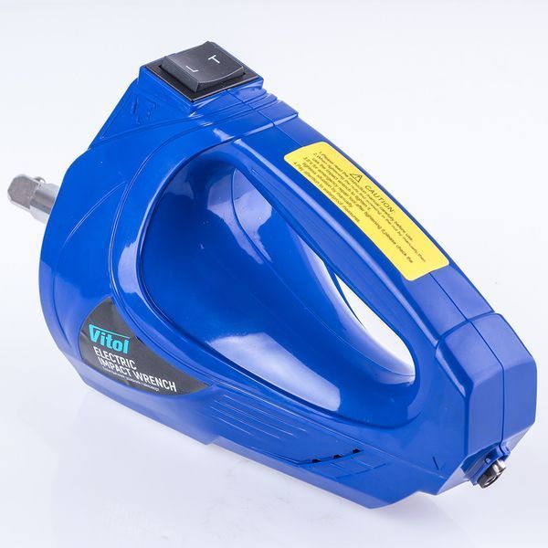 Гайковерт електричний Vitol HFB02 12В, 480Nm (HFB02) OL_00000052956 фото
