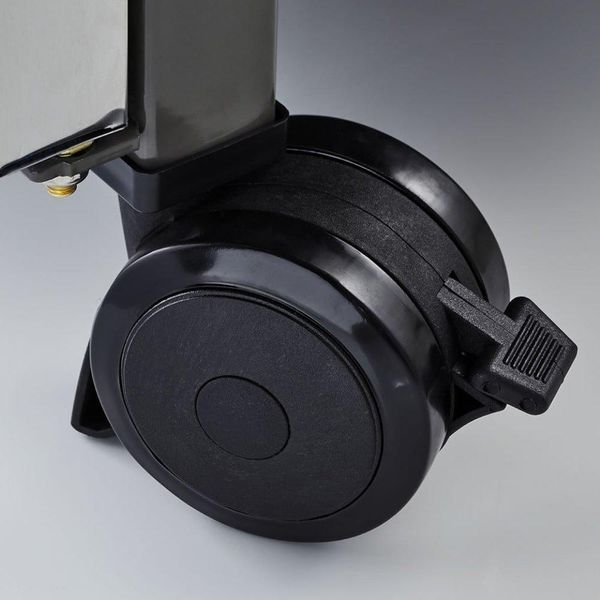 Газовий гриль Weber Spirit SP-335 Premium GBS чорний 46802375 GR_009024 фото