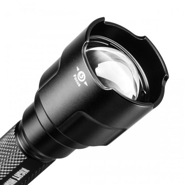 Ліхтар тактичний Mactronic Night Hunter 03 (1150 Lm) Focus (THH0231) DS_DAS301505 фото