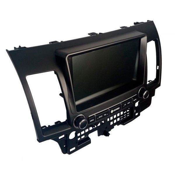 Перехідна рамка Mitsubishi Lancer X AWM 881-24-115 AV_881-24-115 фото