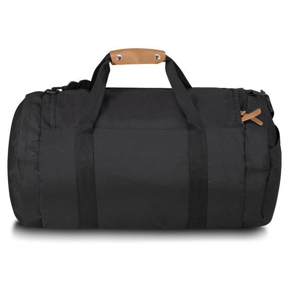 Сумка дорожня Semi Line 49 Black (A3028-1) DS_DAS302159 фото