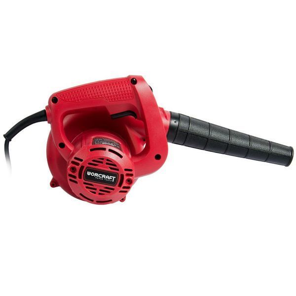 Повітродув електричний WORCRAFT LB‑400 WM_13090 фото