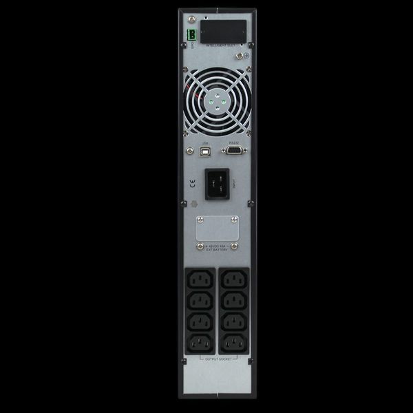 Smart-UPS LogicPower 2000 PRO RM (with battery) LP_6739 фото