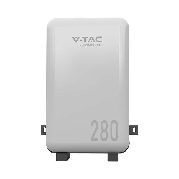 Акумуляторна батарея V-TAC 14,33kWh 51,2V KM_V-TAC11525 фото