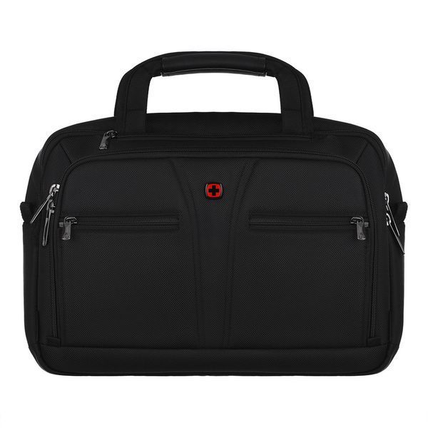 Сумка для ноутбука Wenger, BC Pro 12-13.3" черная RC_612269 фото