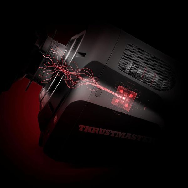 Руль и педали для PC/PS4/PS3/PS5 Thrustmaster T-GT II EU RC_4160823 фото