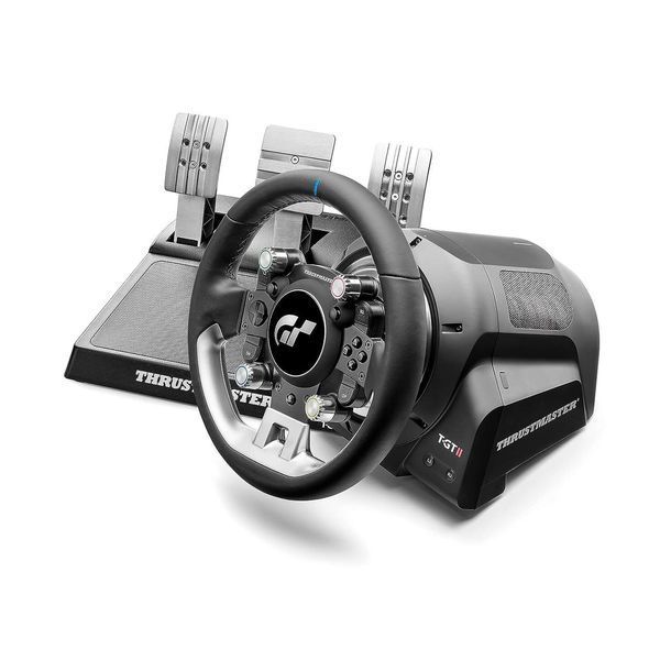 Руль и педали для PC/PS4/PS3/PS5 Thrustmaster T-GT II EU RC_4160823 фото