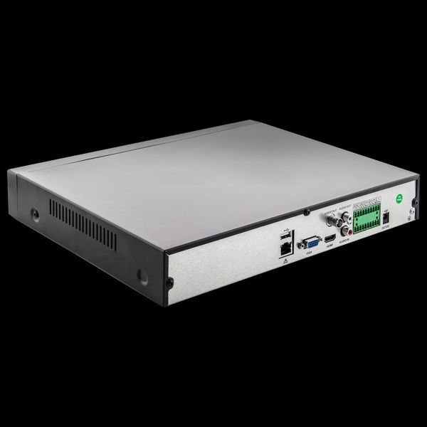 Видеорегистратор NVR GV-N-G008/24 8MP LP_9422 фото