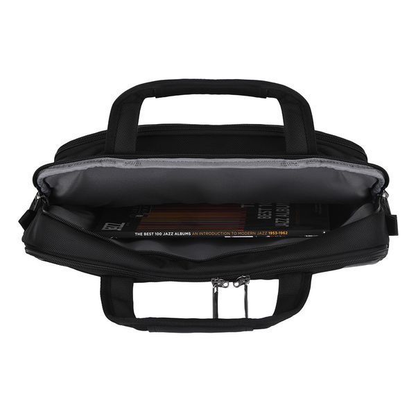Сумка для ноутбука Wenger, BC Pro 12-13.3" черная RC_612269 фото