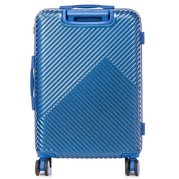 Чемодан Semi Line 24" (M) Blue (T5727-2) DS_DAS302934 фото