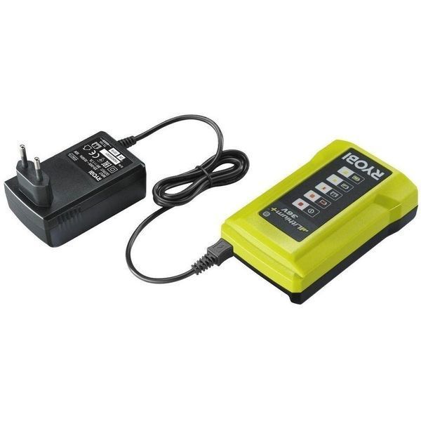 Зарядное устройство Max Power RY36C17A 36В 1.7А Ryobi RC_5133004557UNP фото
