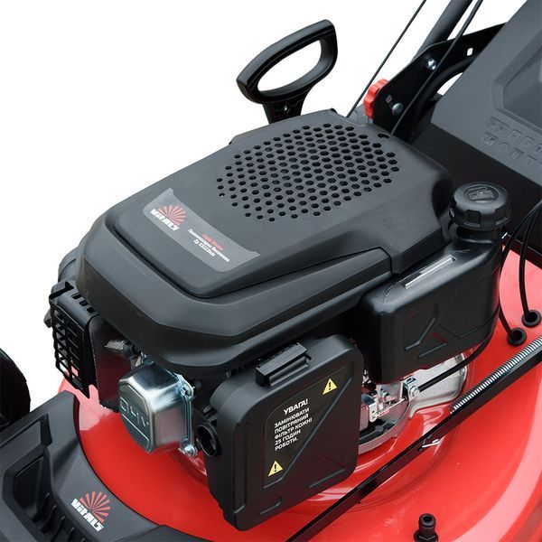 Газонокосилка бензиновая Vitals Master Zp 53223kds IN_243909 фото