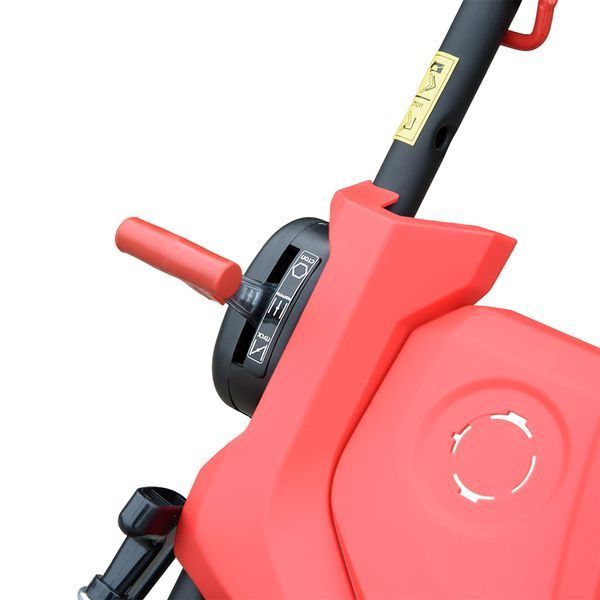 Газонокосилка бензиновая Vitals Master Zp 53223kds IN_243909 фото