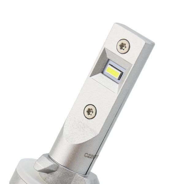 LED лампи Sho-Me F3 H27 6500K 20W (SM F3 H27) MA_SM F3 H27 фото