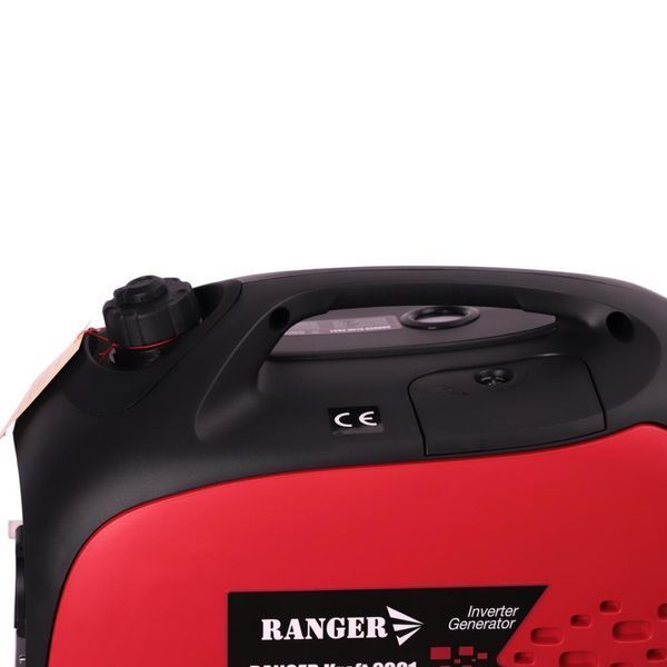 Инверторный генератор Ranger Kraft 2001 (RA 7760) PR_RA7760 фото