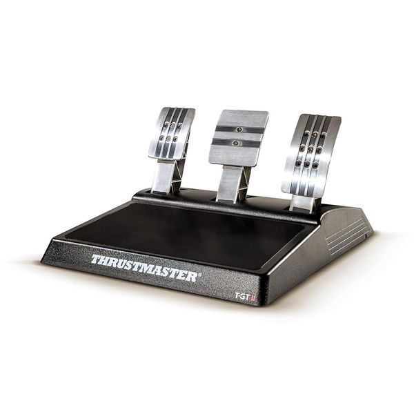 Руль и педали для PC/PS4/PS3/PS5 Thrustmaster T-GT II EU RC_4160823 фото